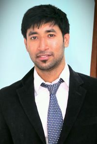 Kartik Ram