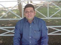 Prashant Padhye