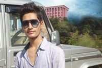 Ankit Jaiswal