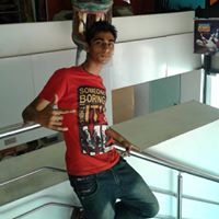 Sidhan Nagvekar