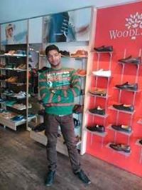 Vivek Thakur