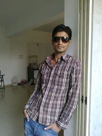 Deepak Kumar ojha