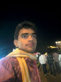 Prakash M