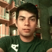 Roii Ramirez s