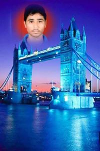 Subrat Behera