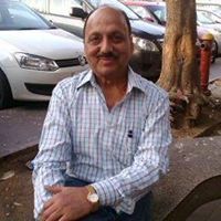 Anil Gupta