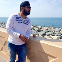 Harpreet Singh