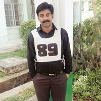 Arun Pratap singh