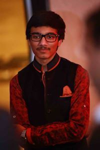 Umang Jain