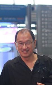 Sek Chong