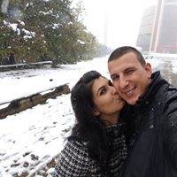 Моника Вълчева