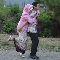 Chandra Pratama