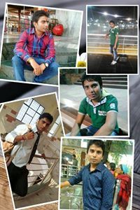 Shailesh Sahu
