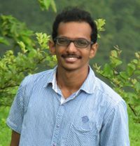 Vishal Chavan