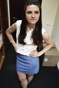 Елена Бондарева