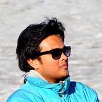 Vaibhav Jain