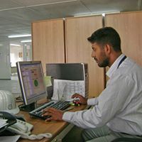 Abdur Rehman