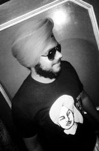 Navjot Singh