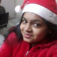 Sreejoyee Dutta