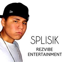 Splisik Rezvibe