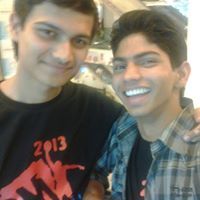 Rahul Chakravorty