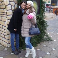 Марија Цвејић