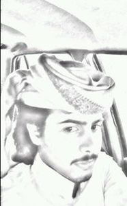 غليص العجمي