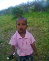Issack Mohamed