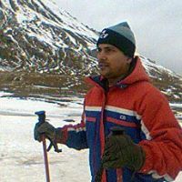 Subodh More