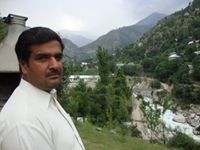Naseem Bhinder