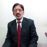 Muhammad Javed