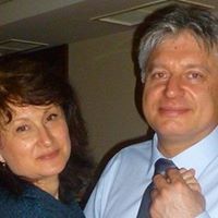 Галя Хинкова