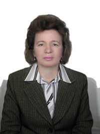 Олена Предко