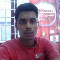 Mohammed Fasil
