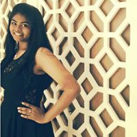 Ashritha Reddy