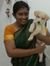 Pramila...