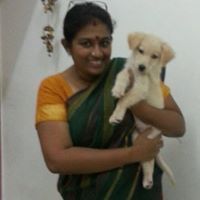 Pramila Krishna