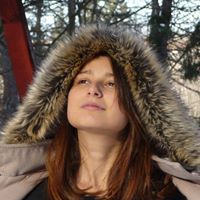 Елизабет Александрова