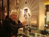 j kirk ruark