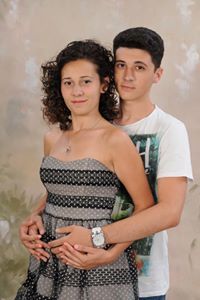 Мариана Енева