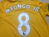 Mfungo Juniour