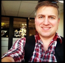 Nicholas Kontopoulos