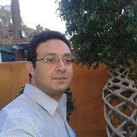 Mohamed Ragab