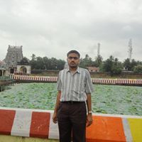 Athri Bhat