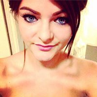 Lauren Harrison