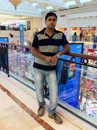 Arun Dhawan