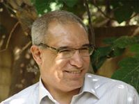 اياد الزاملي