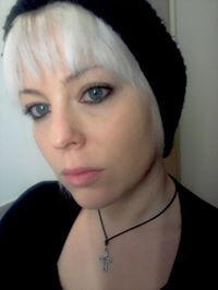 Winnie-christine Faust