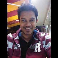 Prathamesh Sawant