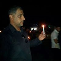 اسعد الهاشمي